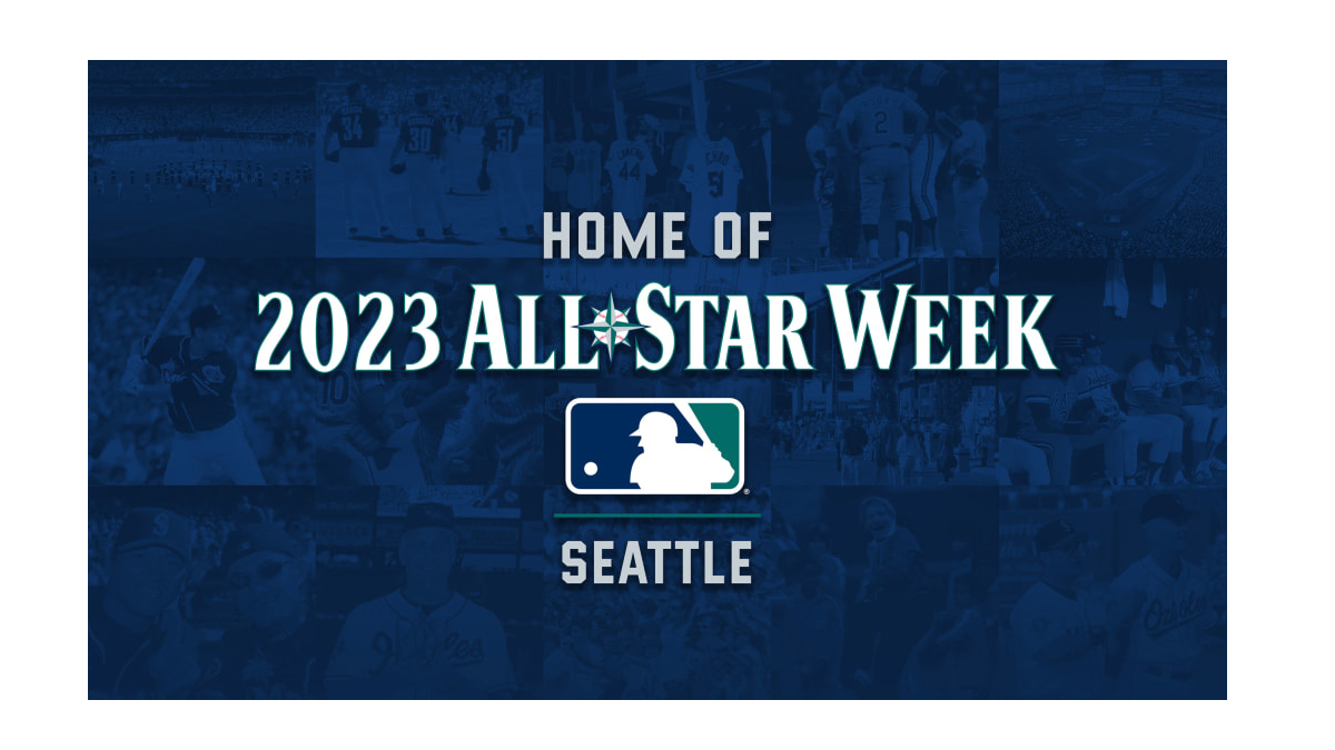 Seattle Mariners to host 2023 Major League Baseball All-Star Game ...