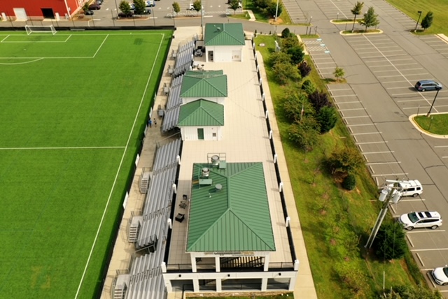 Virginia Revolution Sportsplex