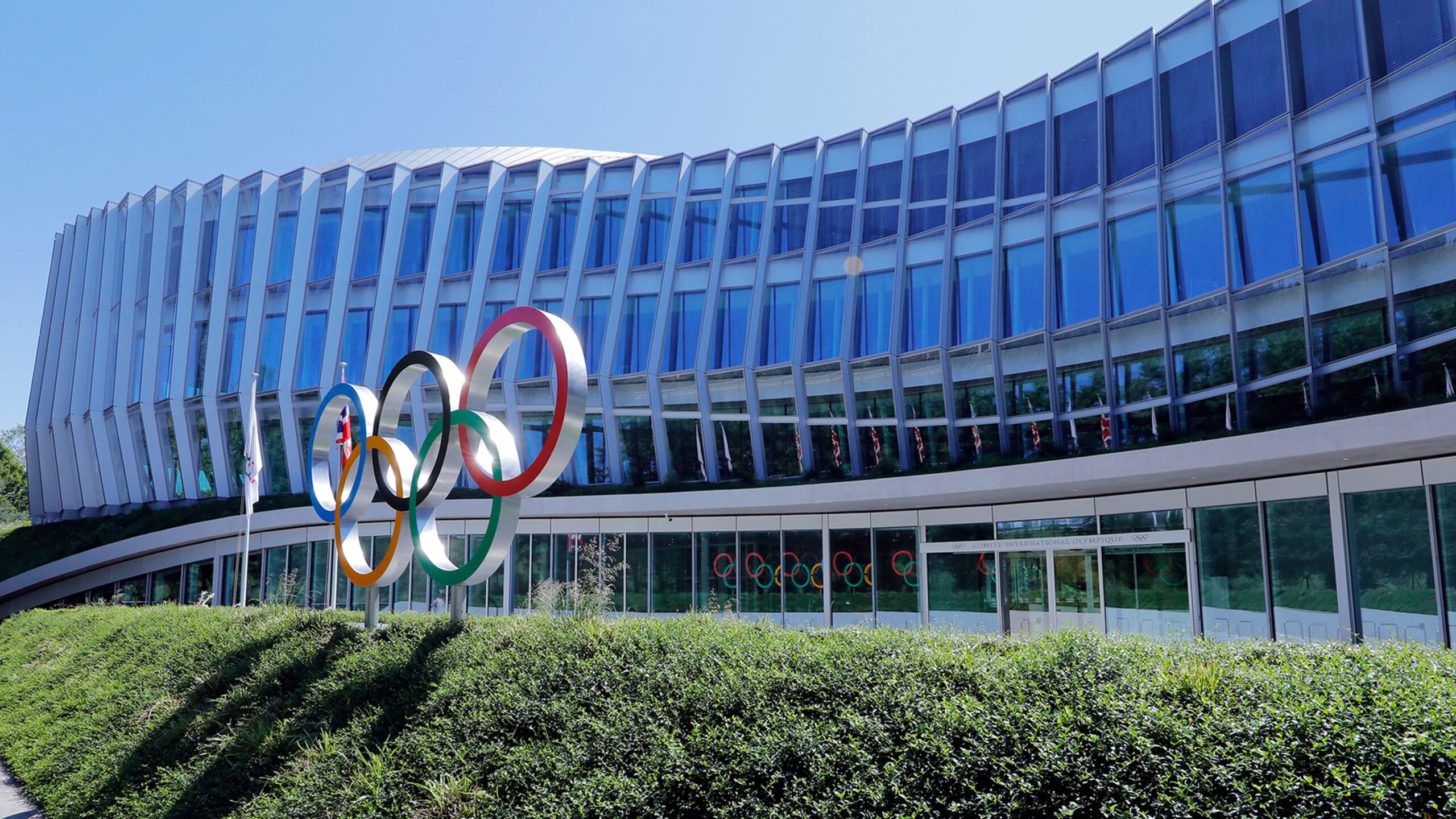 Sapporo Mayor Claims Strong Support for 2030 Winter Olympic Bid ...