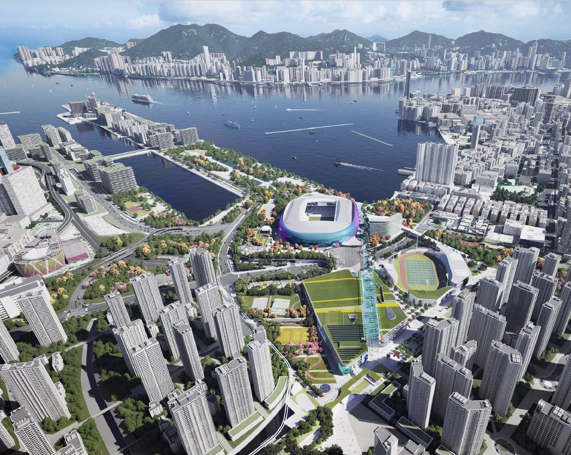 Kai_Tak_Sports_Park