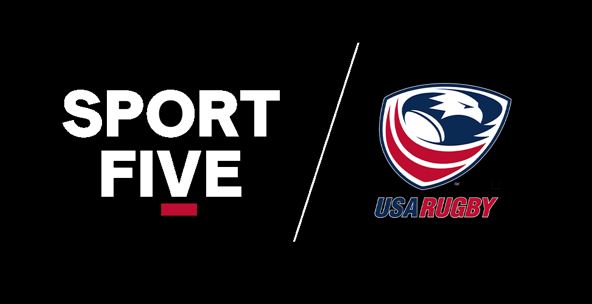 USA Rugby SPORTFIVE