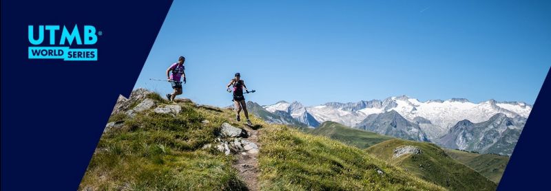 UTMB World Series