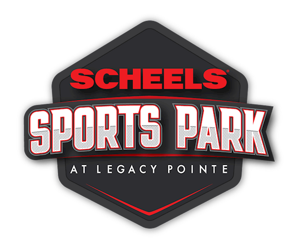 Scheels Sports Park at Legacy Pointe