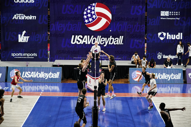 USAVolleyballSaltLake