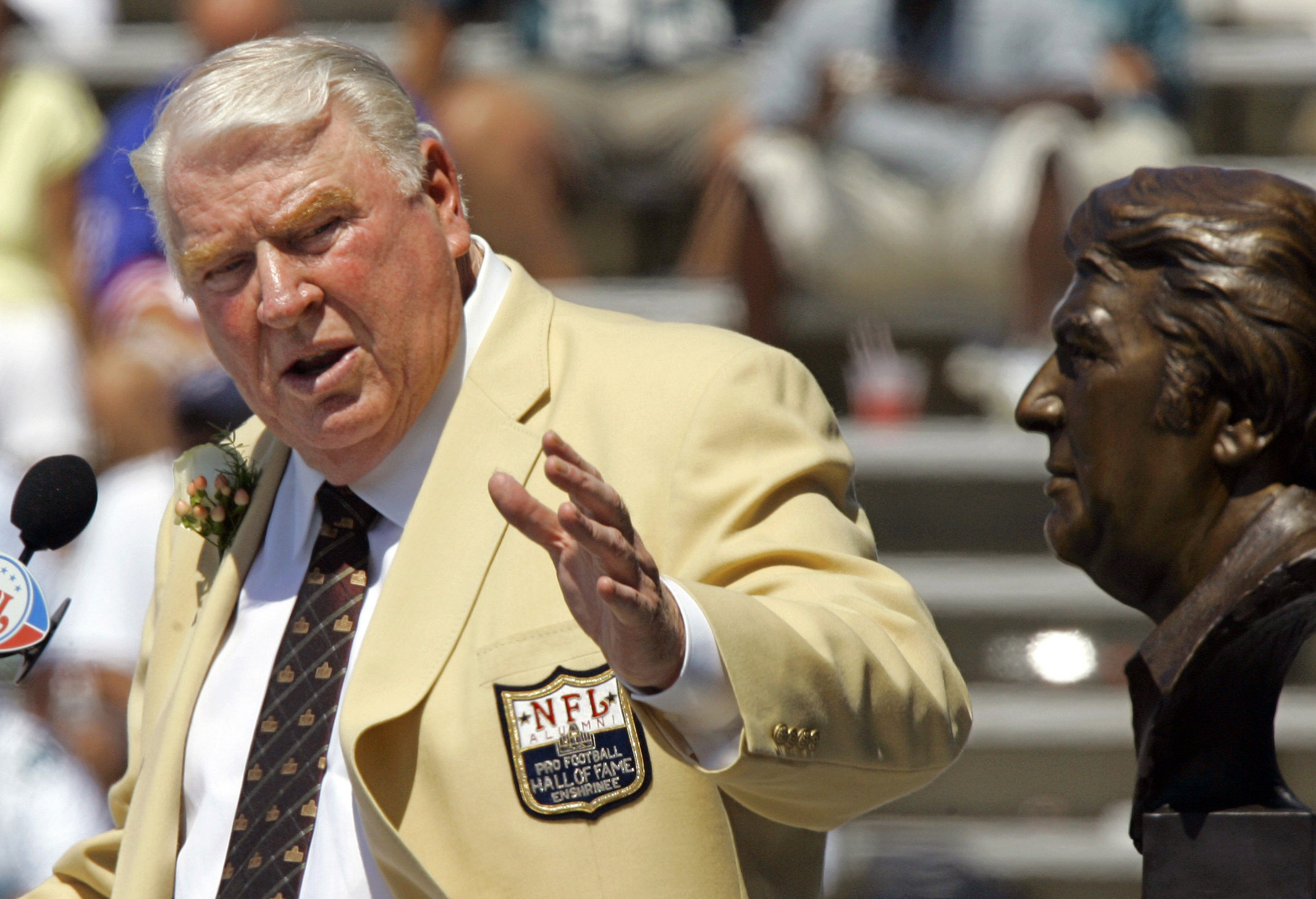 John Madden