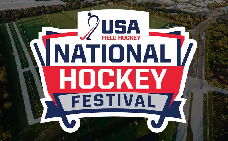 USAFieldHockeyNational Festival