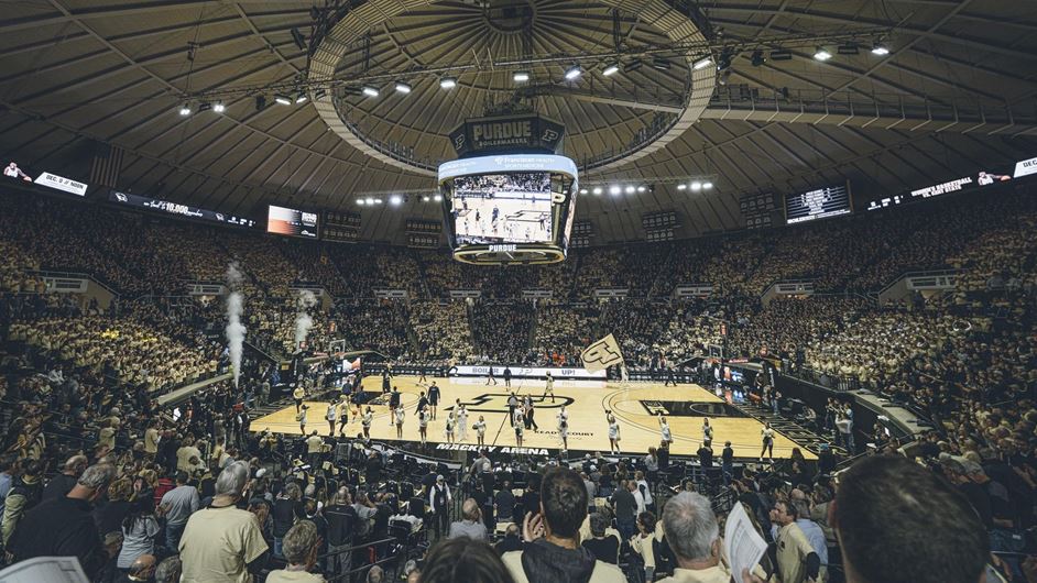 PurdueBasketball