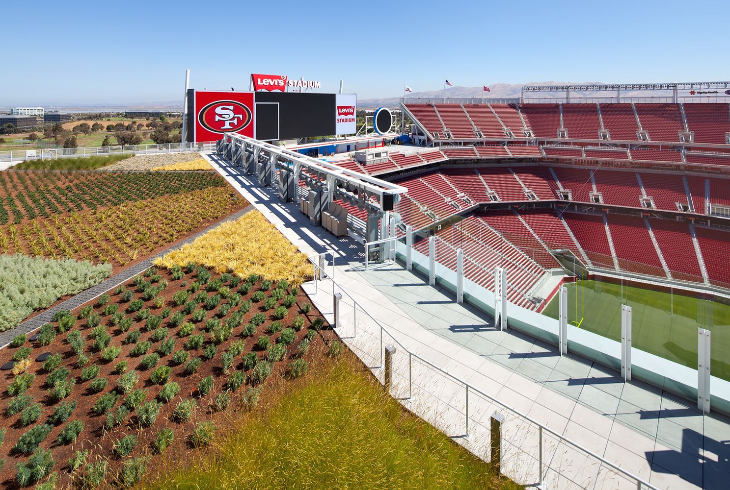 Levi’s Stadium