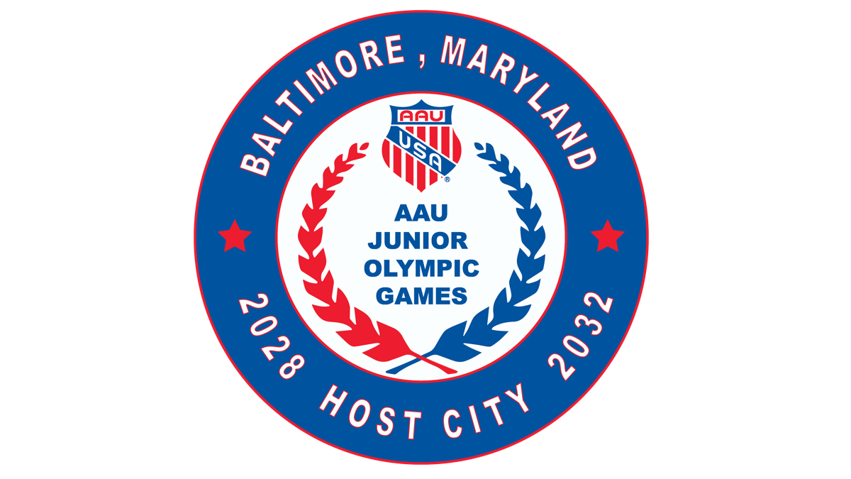 BaltimoreAAU