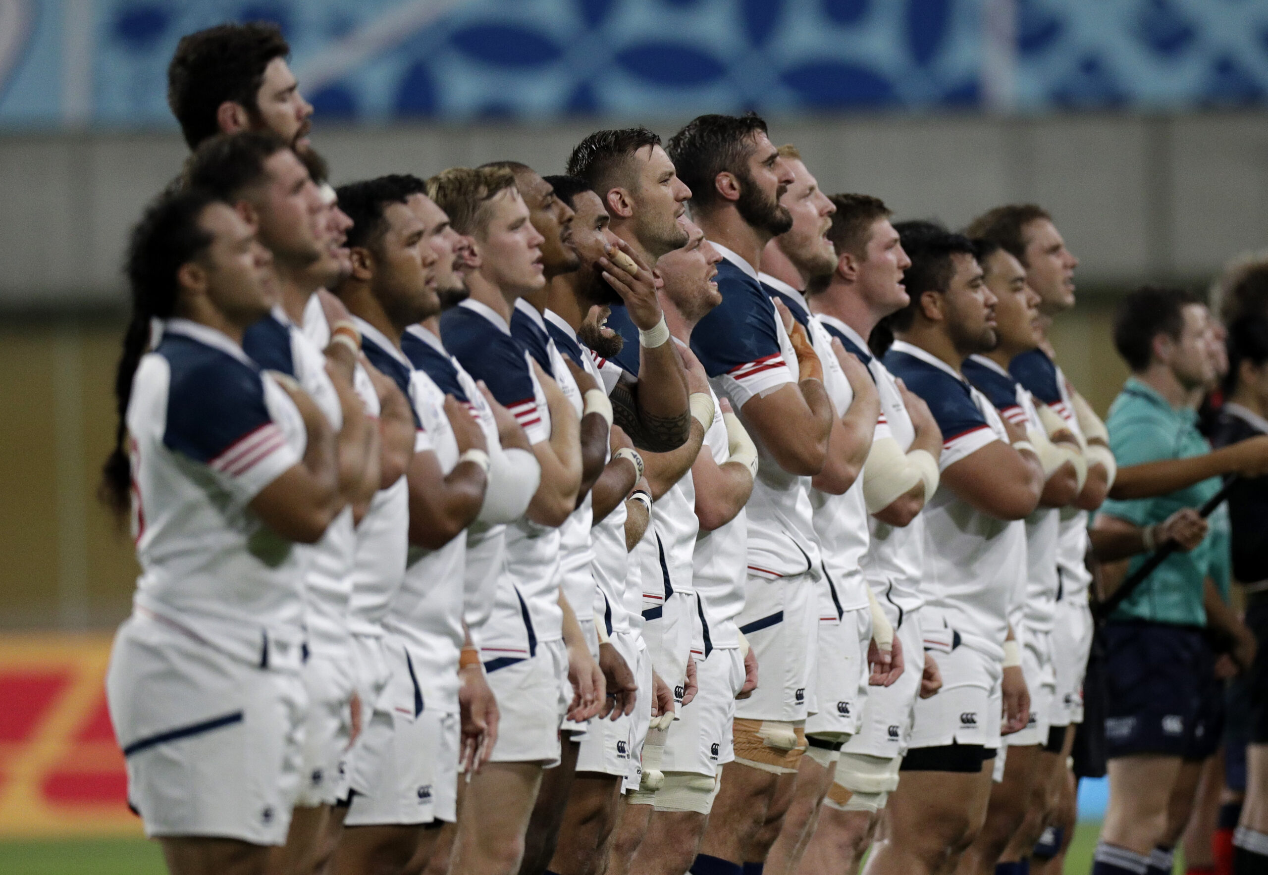 Rugby America’s Aspiration