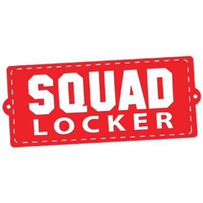 SquadLocker