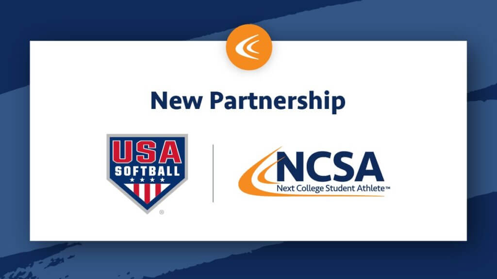 USASoftballNCSA