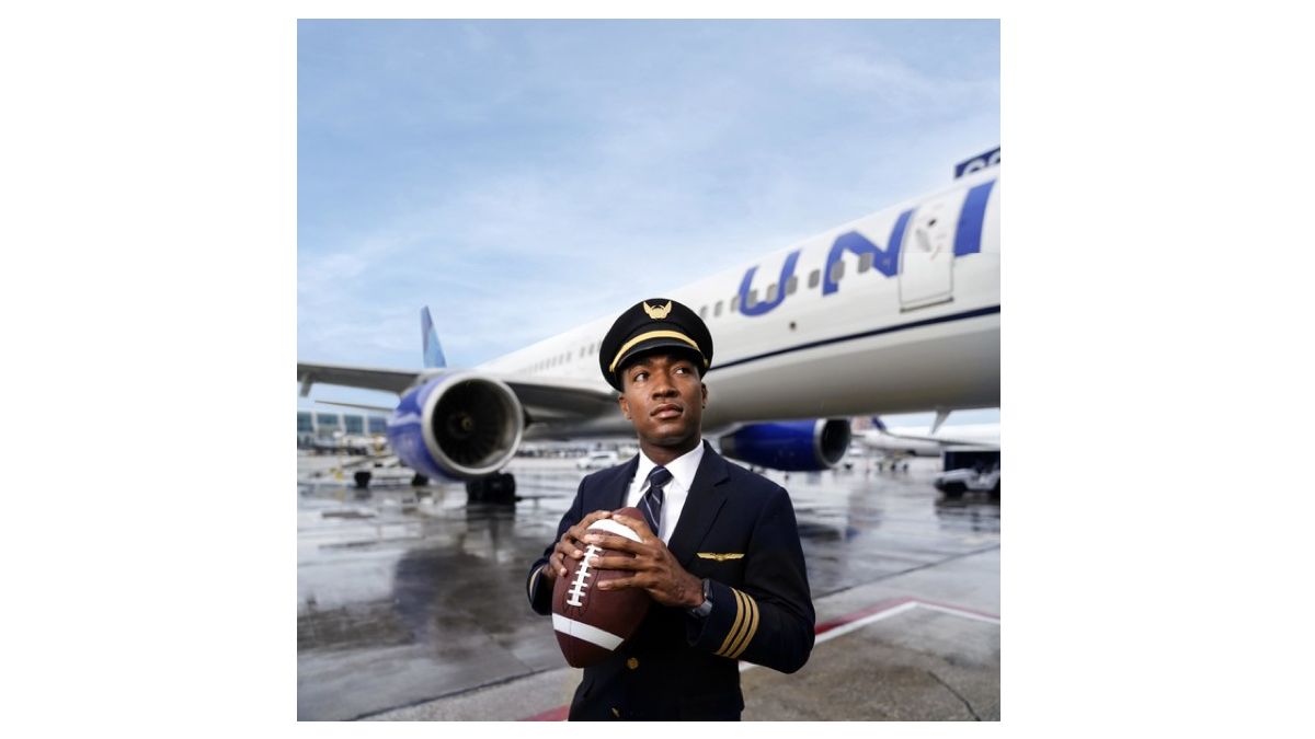 United Pilot