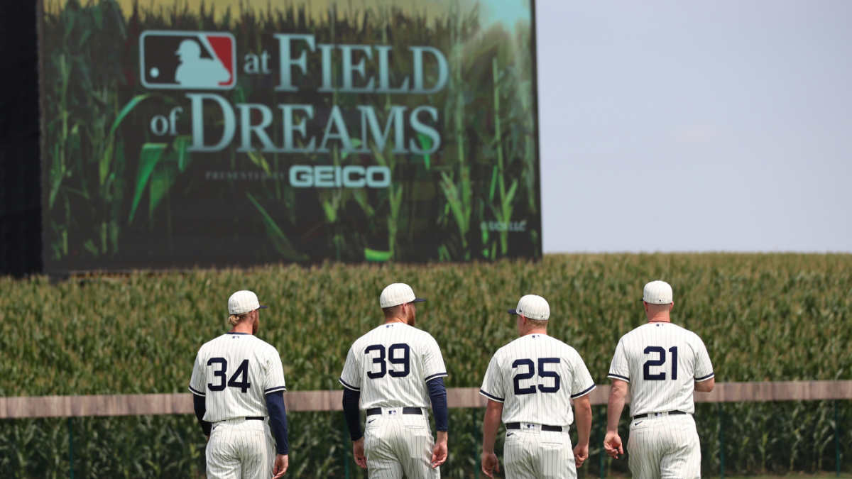 Field of Dreams