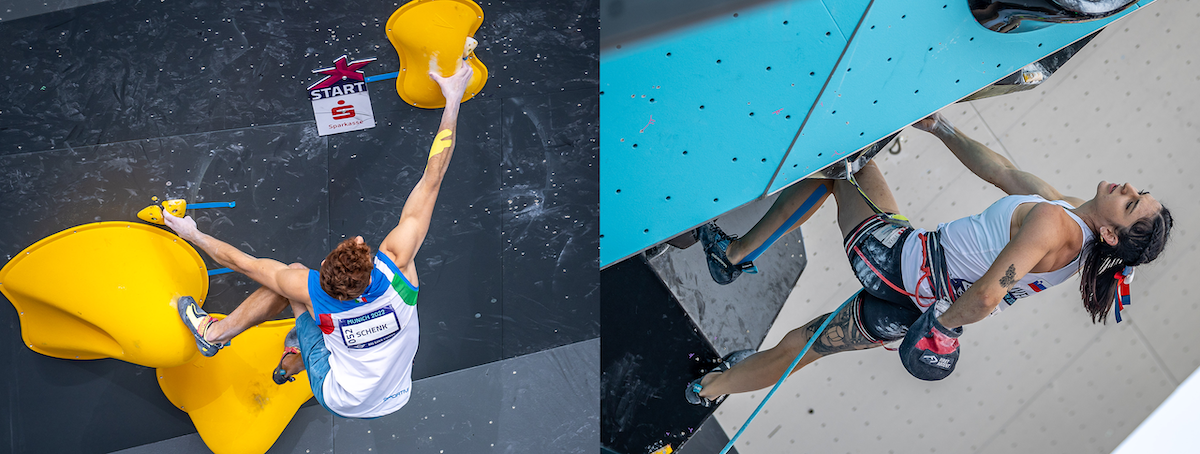 IFSC Climbing Youth World Championships