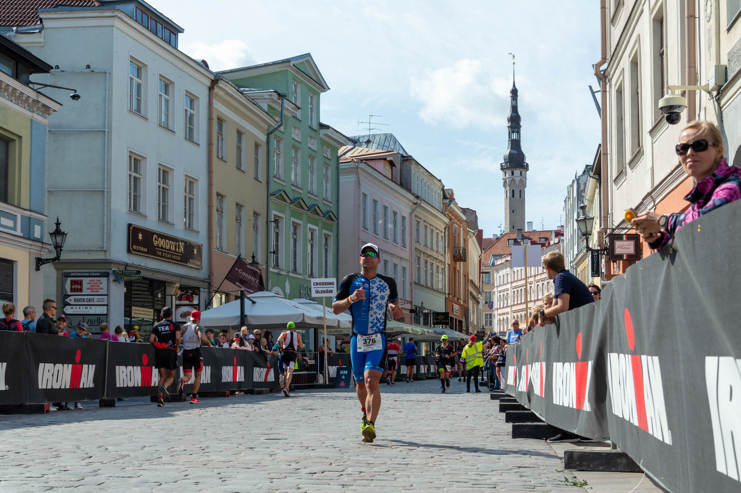 IronmanTallin