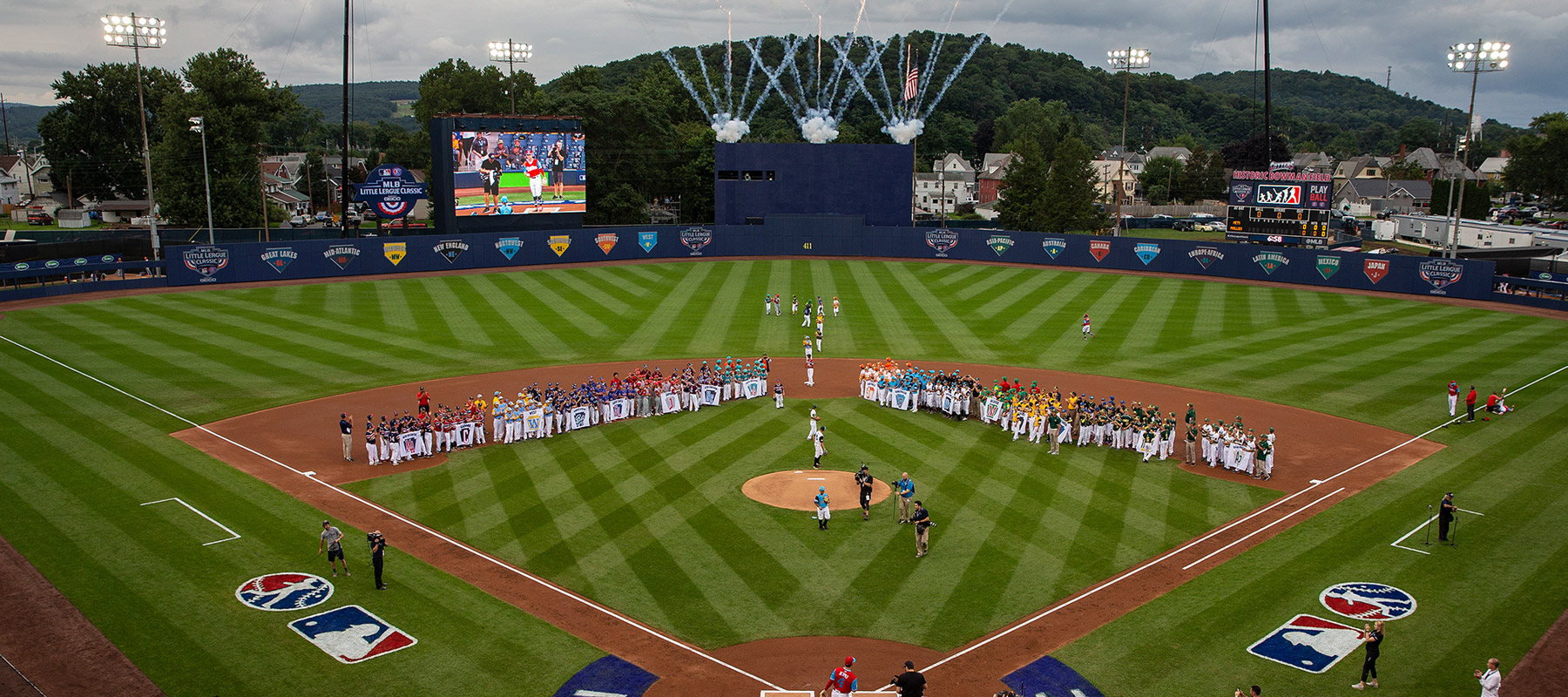 Little League Classic