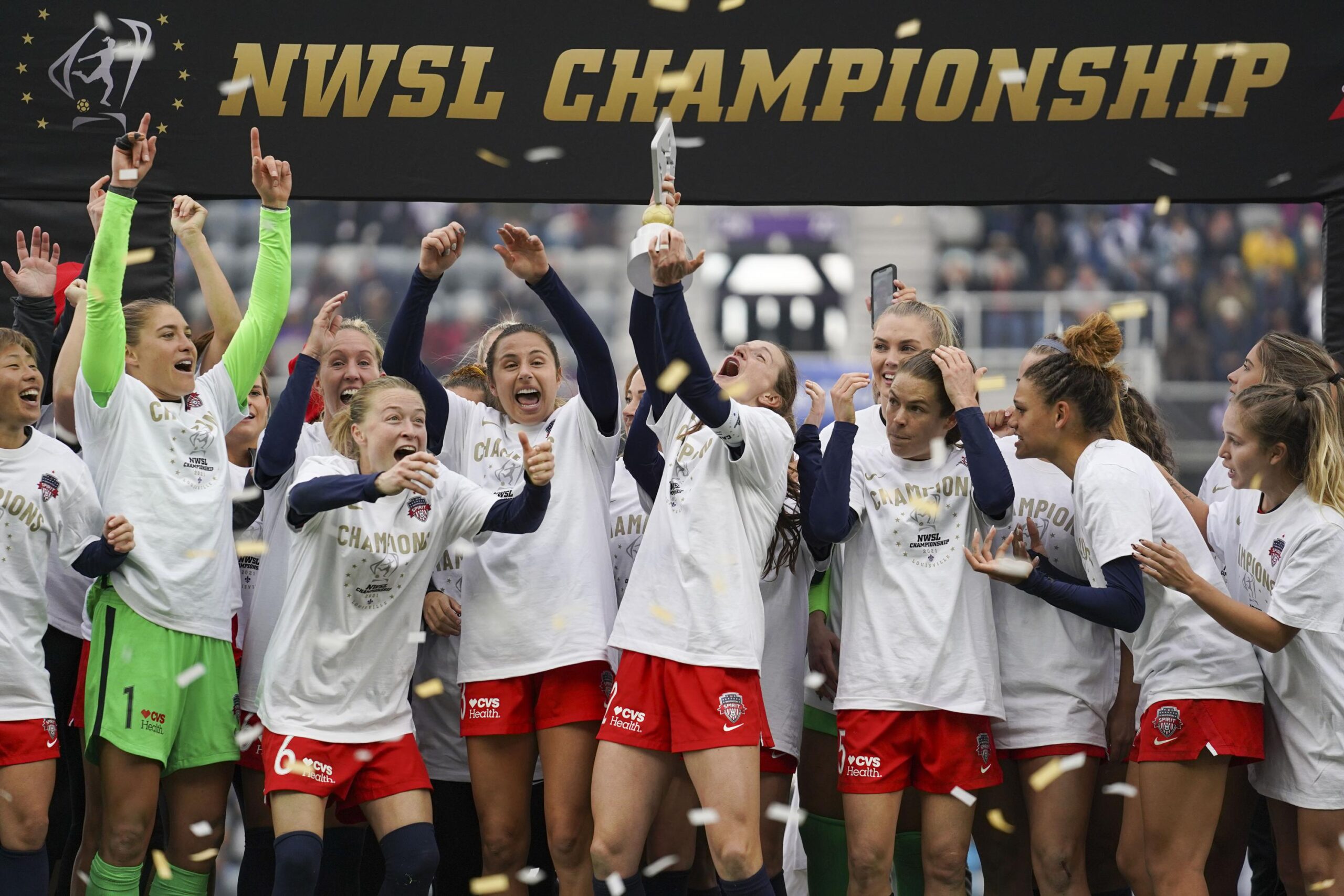 NWSL championship