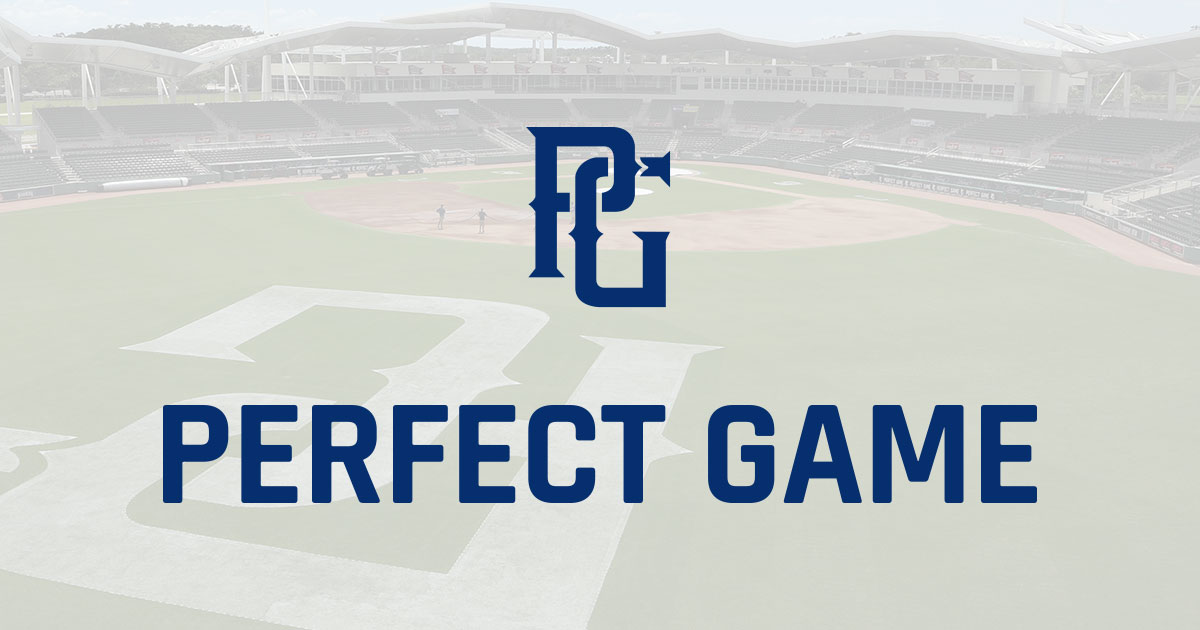 Perfect Game