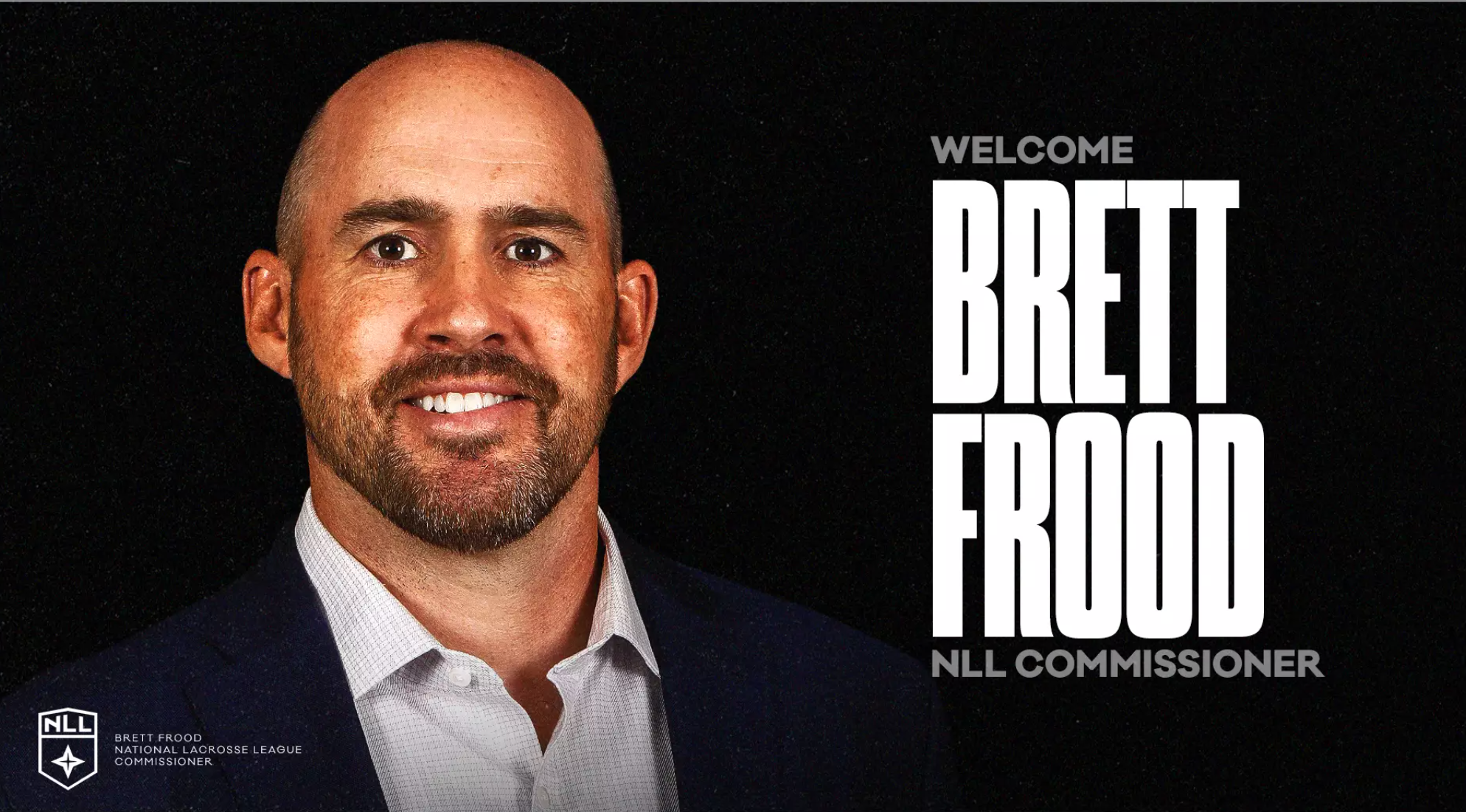 Brett Frood