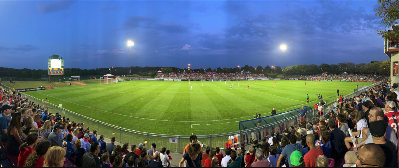 Maryland SoccerPlex