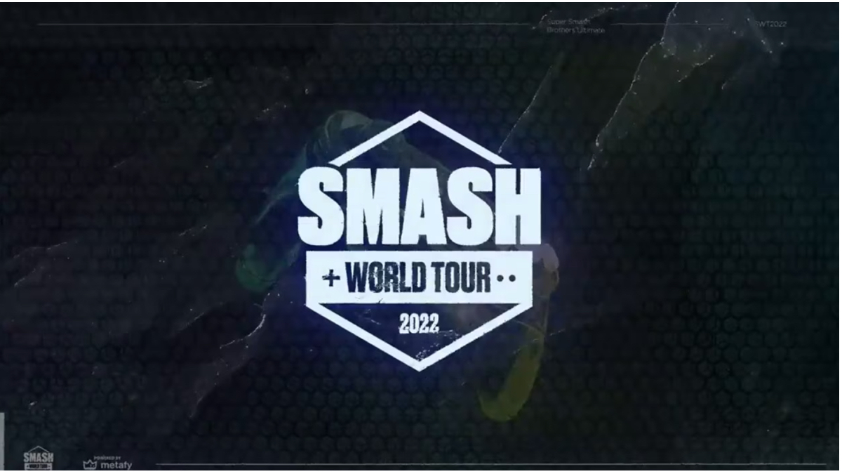 SmashWorldTour