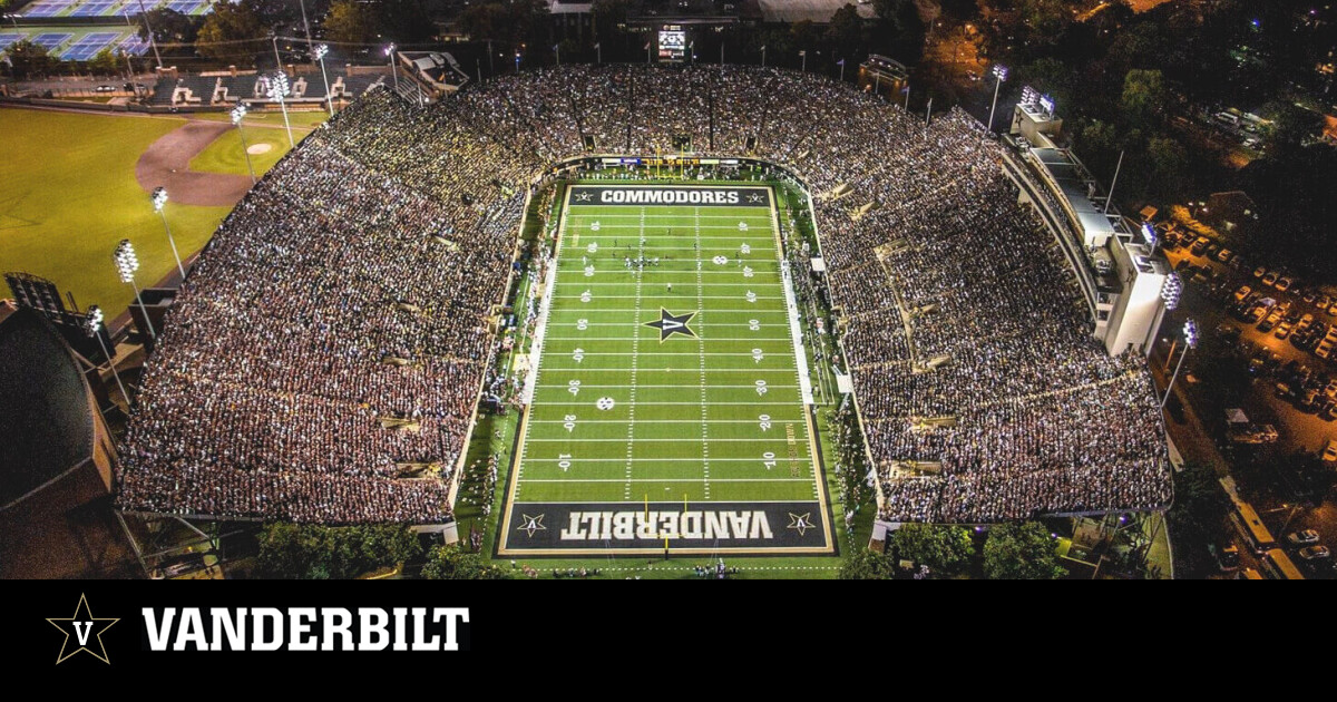 Vandy Football