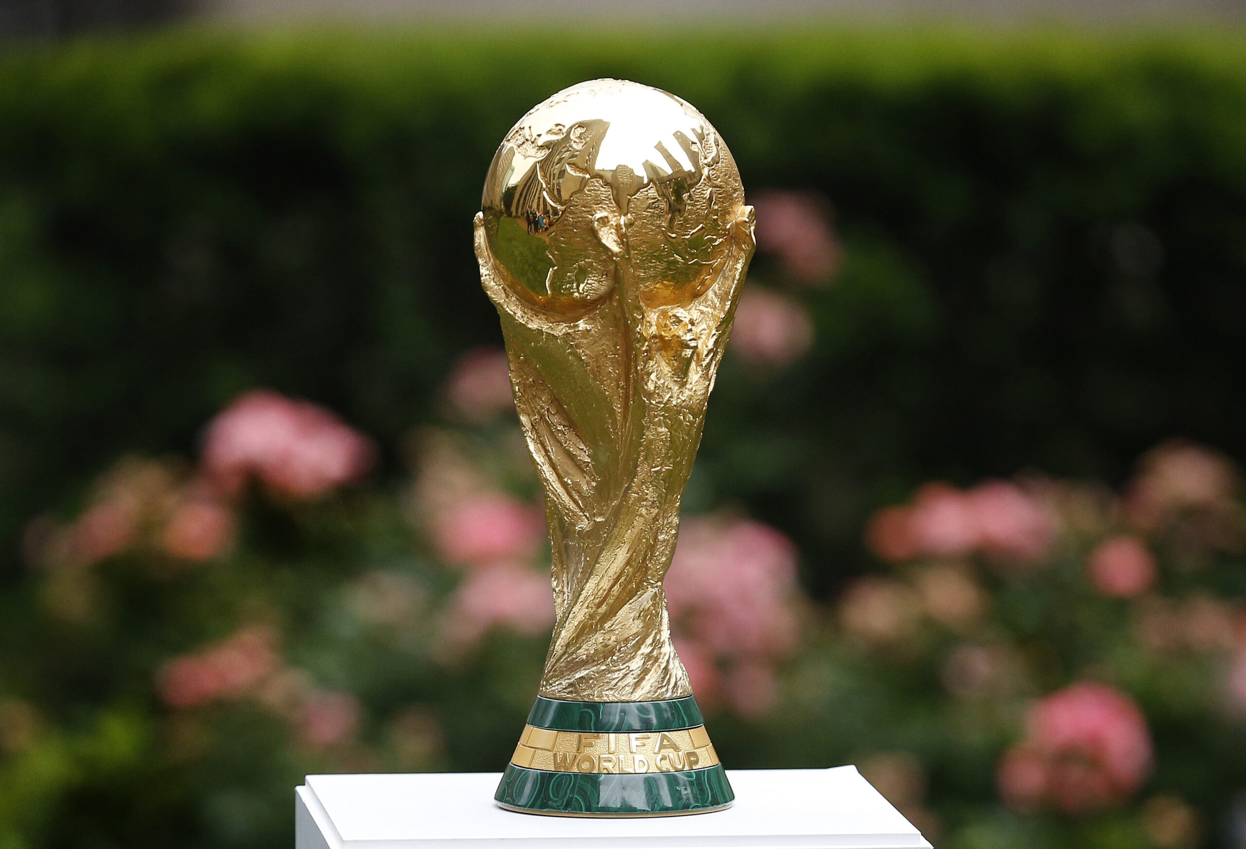 2026 FIFA World Cup