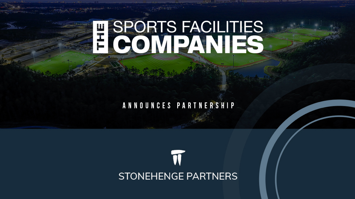 SportsFacilitiesStonehenge