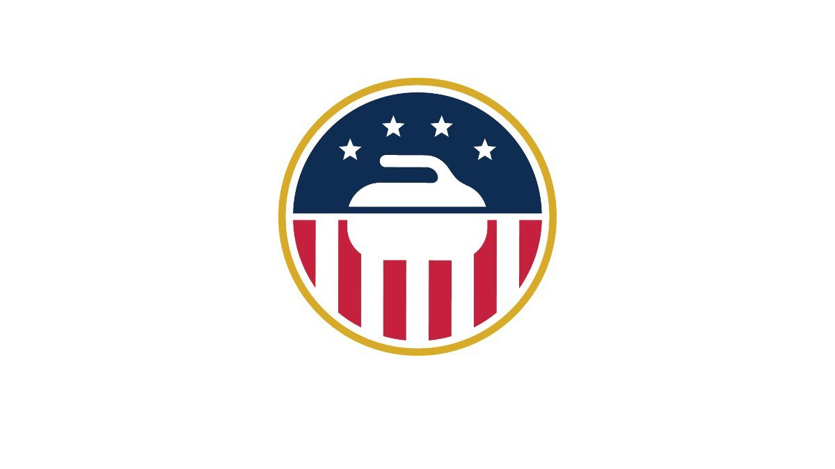 USA CurlingLogo