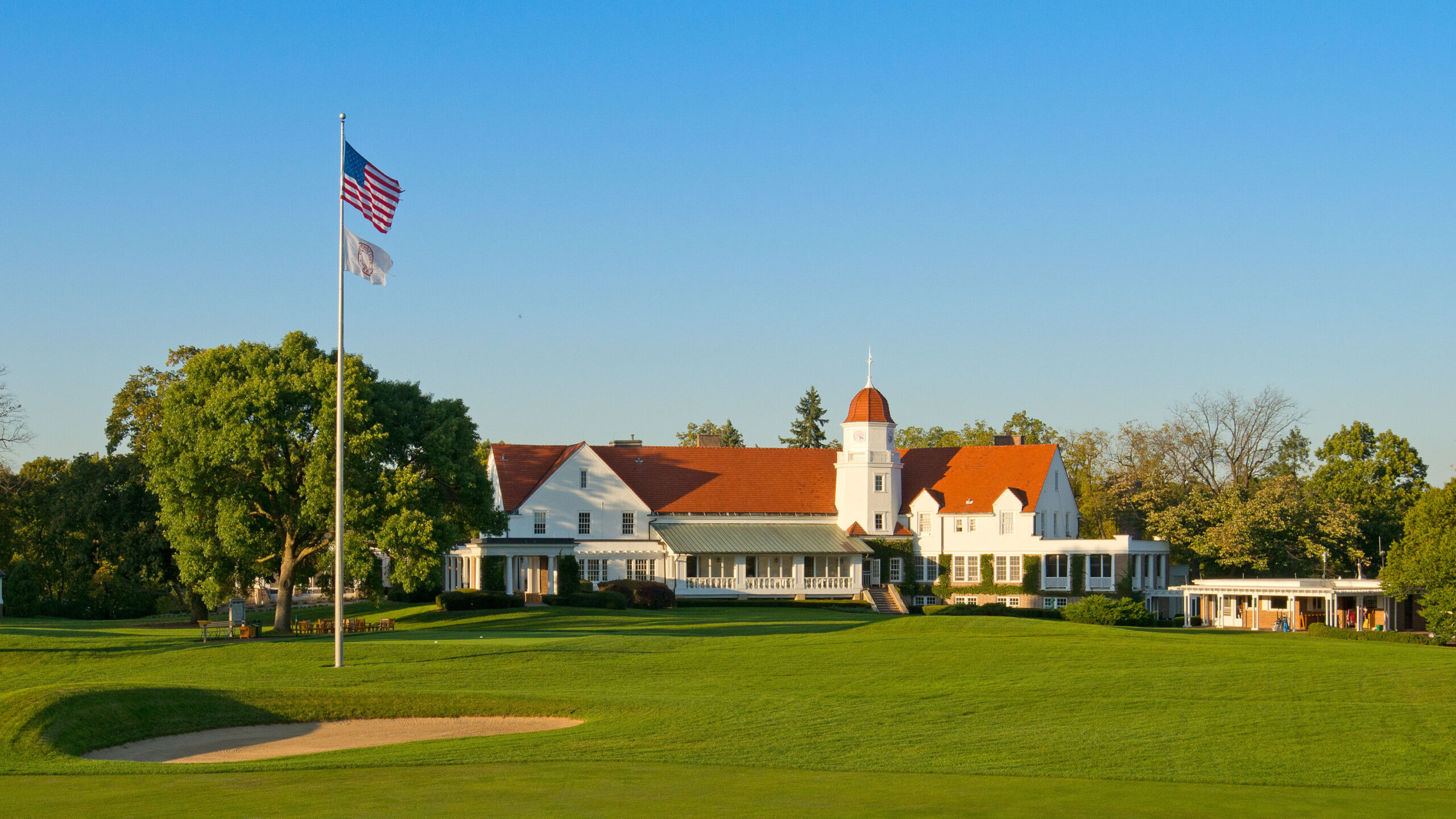 Chicago Golf Club