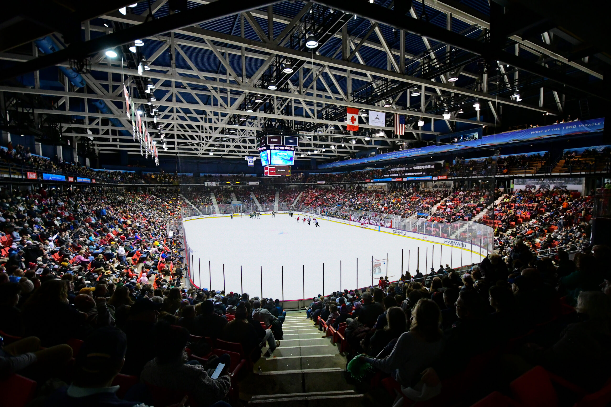 1980Rink LakePlacid