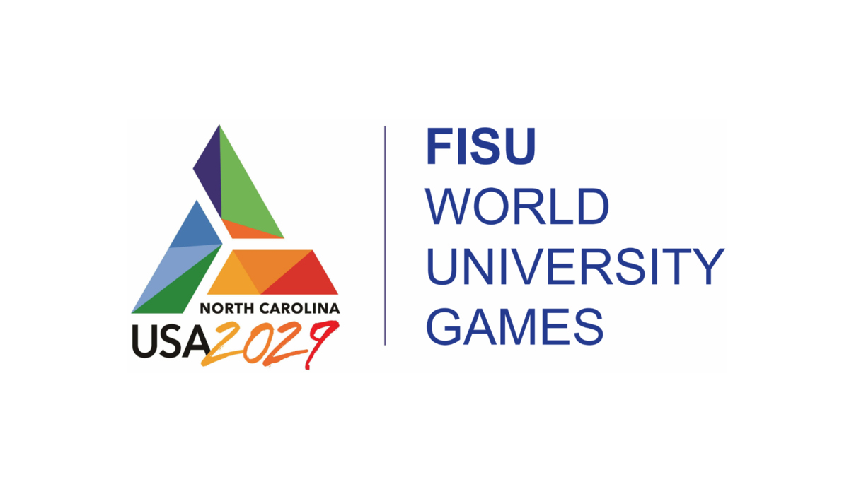 FISU 2029 North Carolina