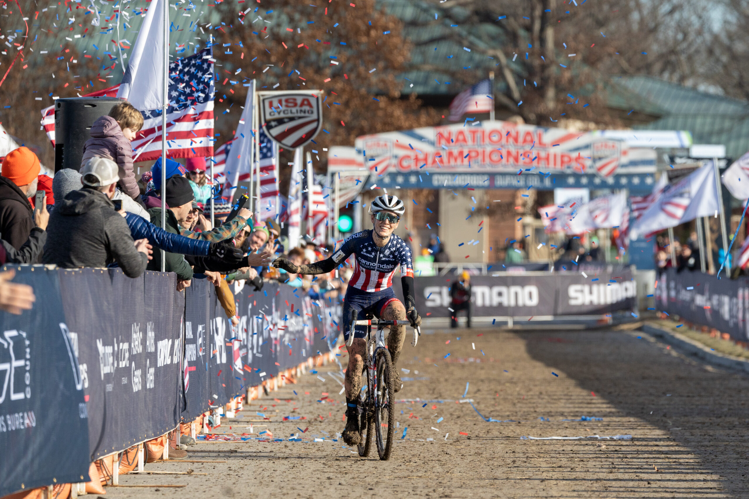 USA Cycling Cyclocross National Championships at Cantigny Park CREDIT_ Snowy Mountain Photography – USA Cycling (1)