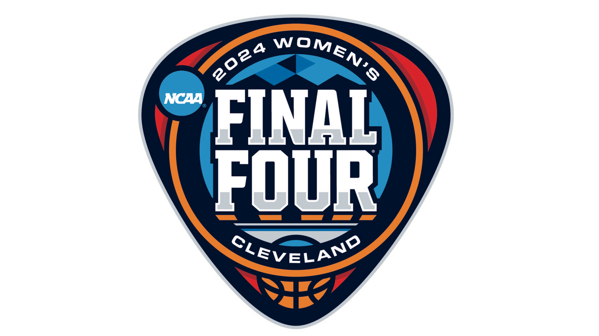 2024 WomensFinalFourLogo