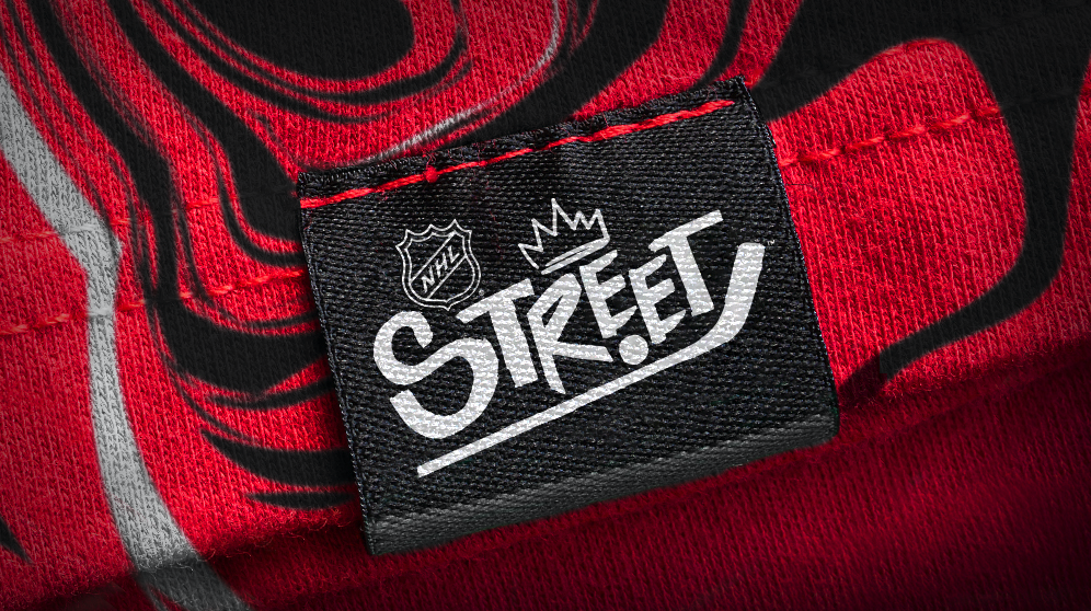 NHL Street