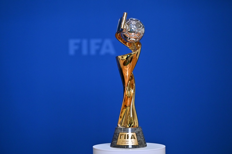 FIFA Women’s World Cup