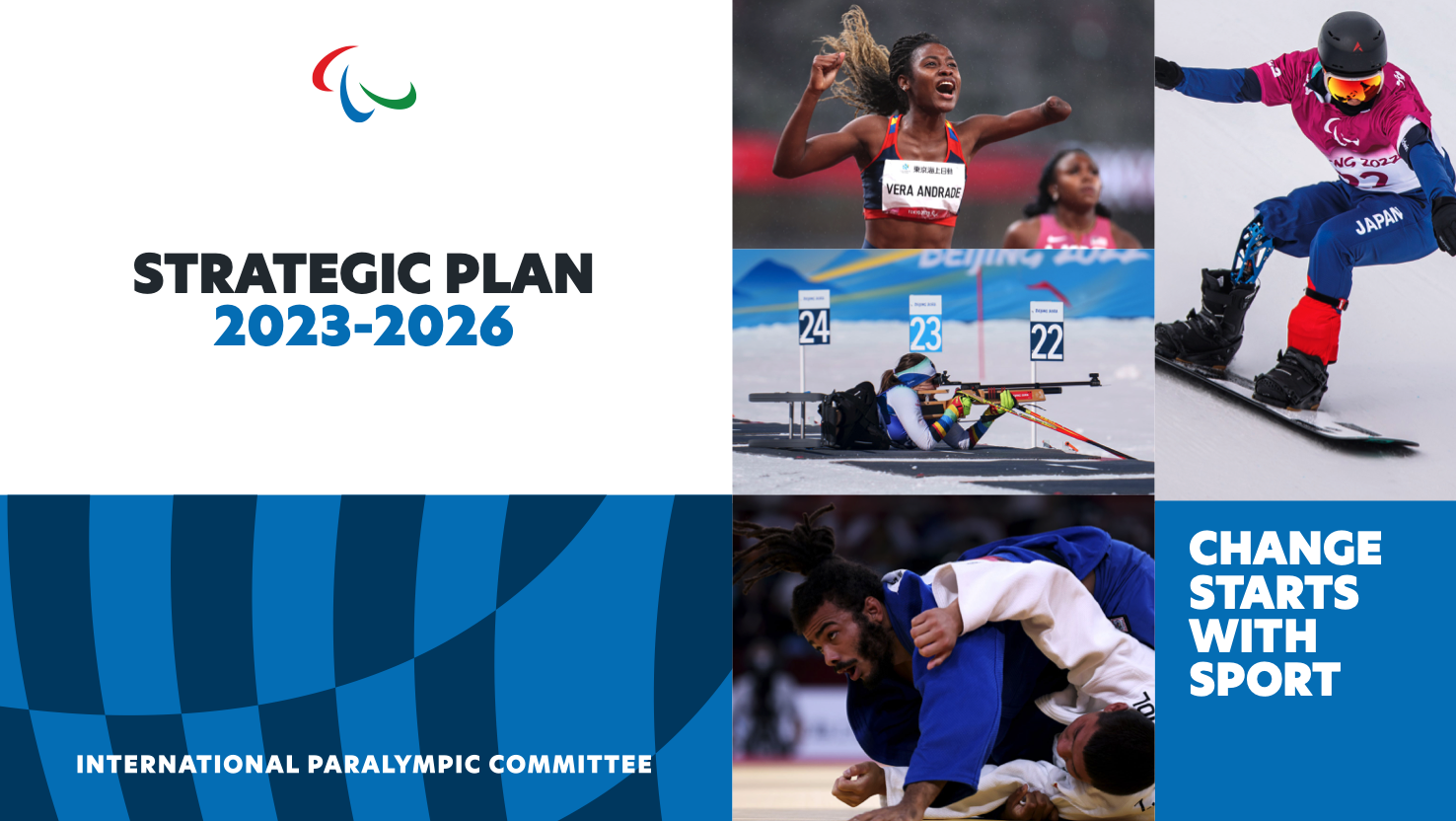 IPC Strategic Plan