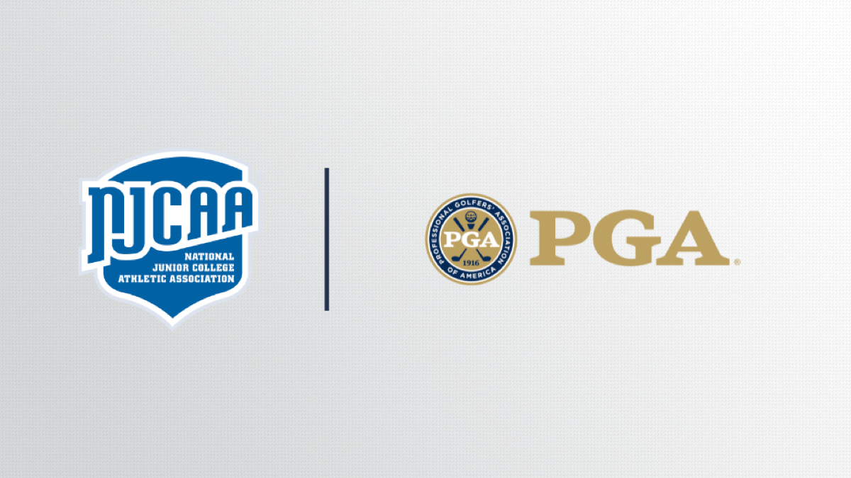 PGA NJCAA