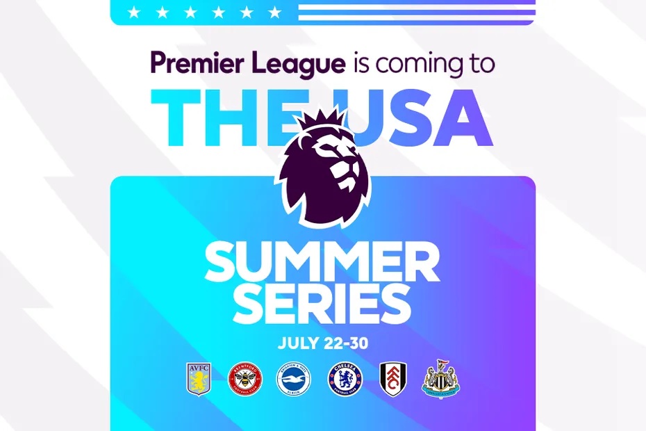 PremierLeagueSummerSeries