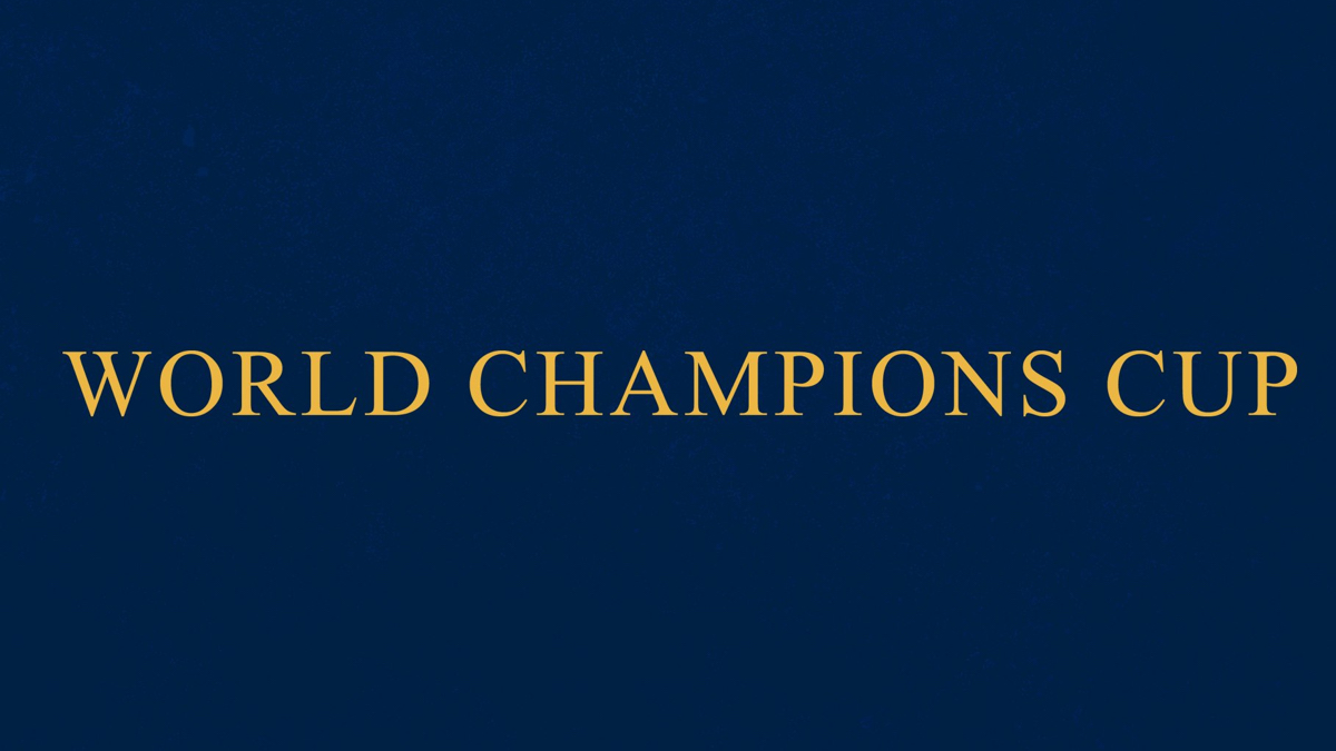 World Champions Cup