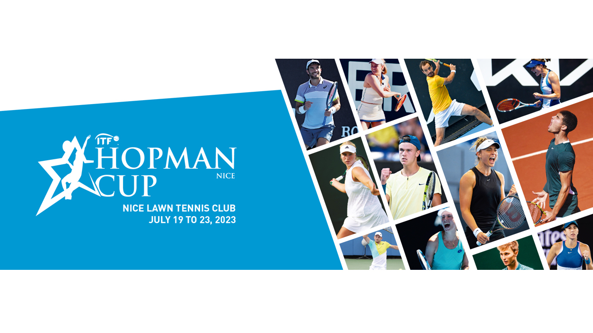 Hopman Cup