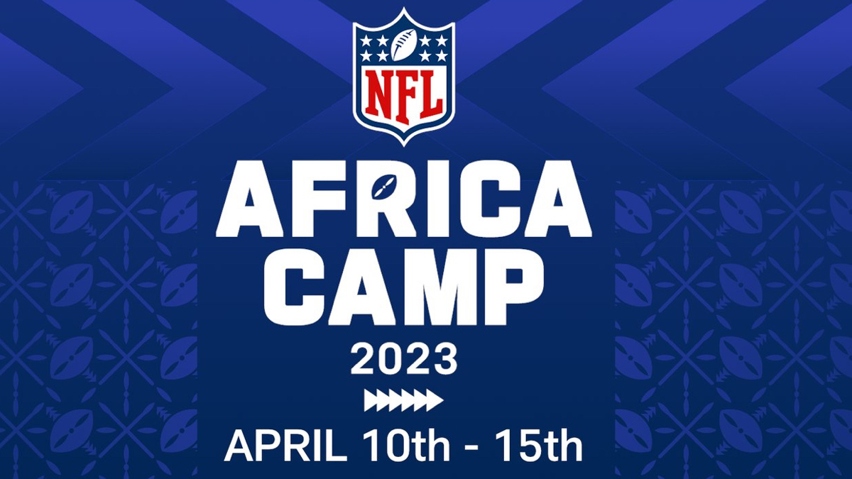 NFL Africa