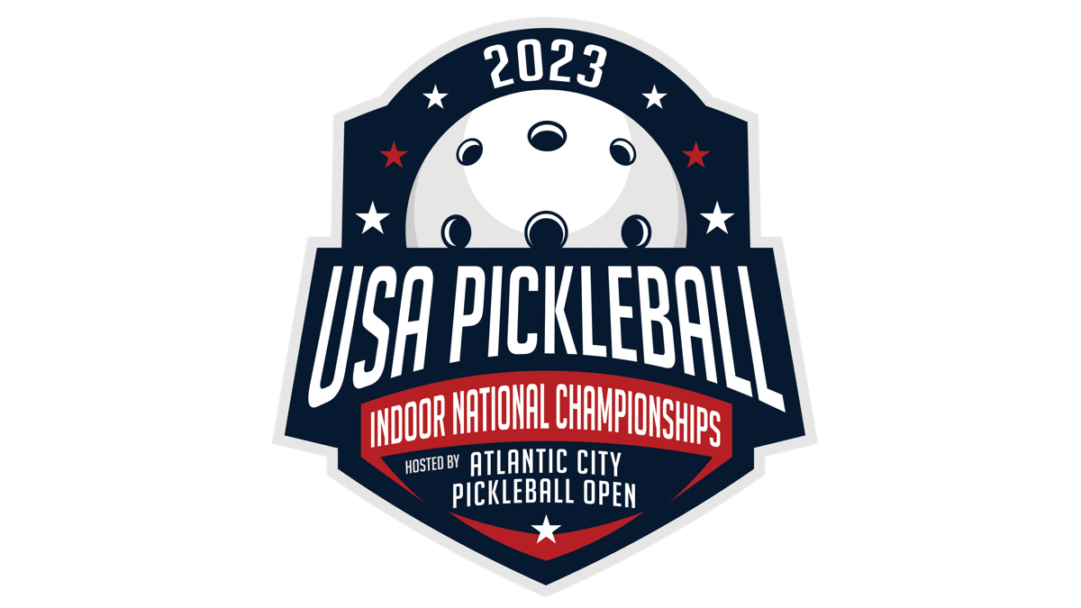 Pickleball Atlantic City