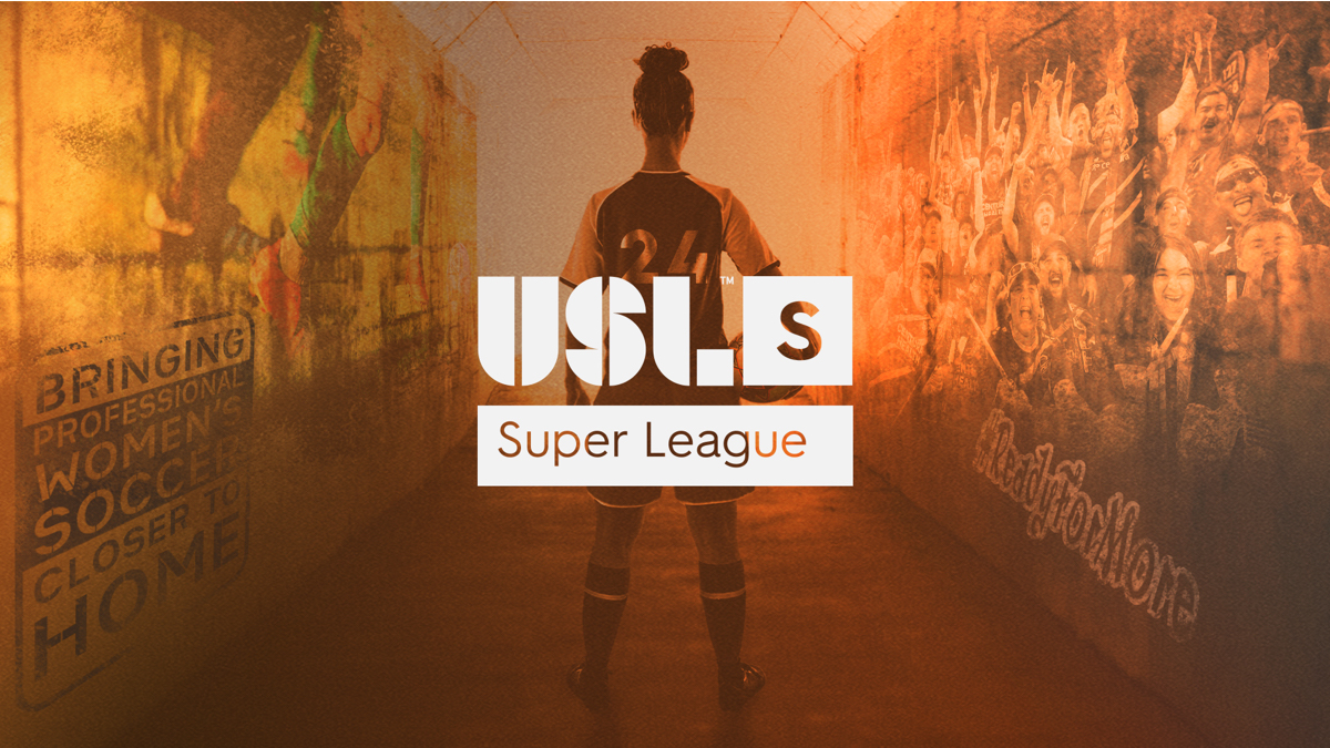 USL Super League