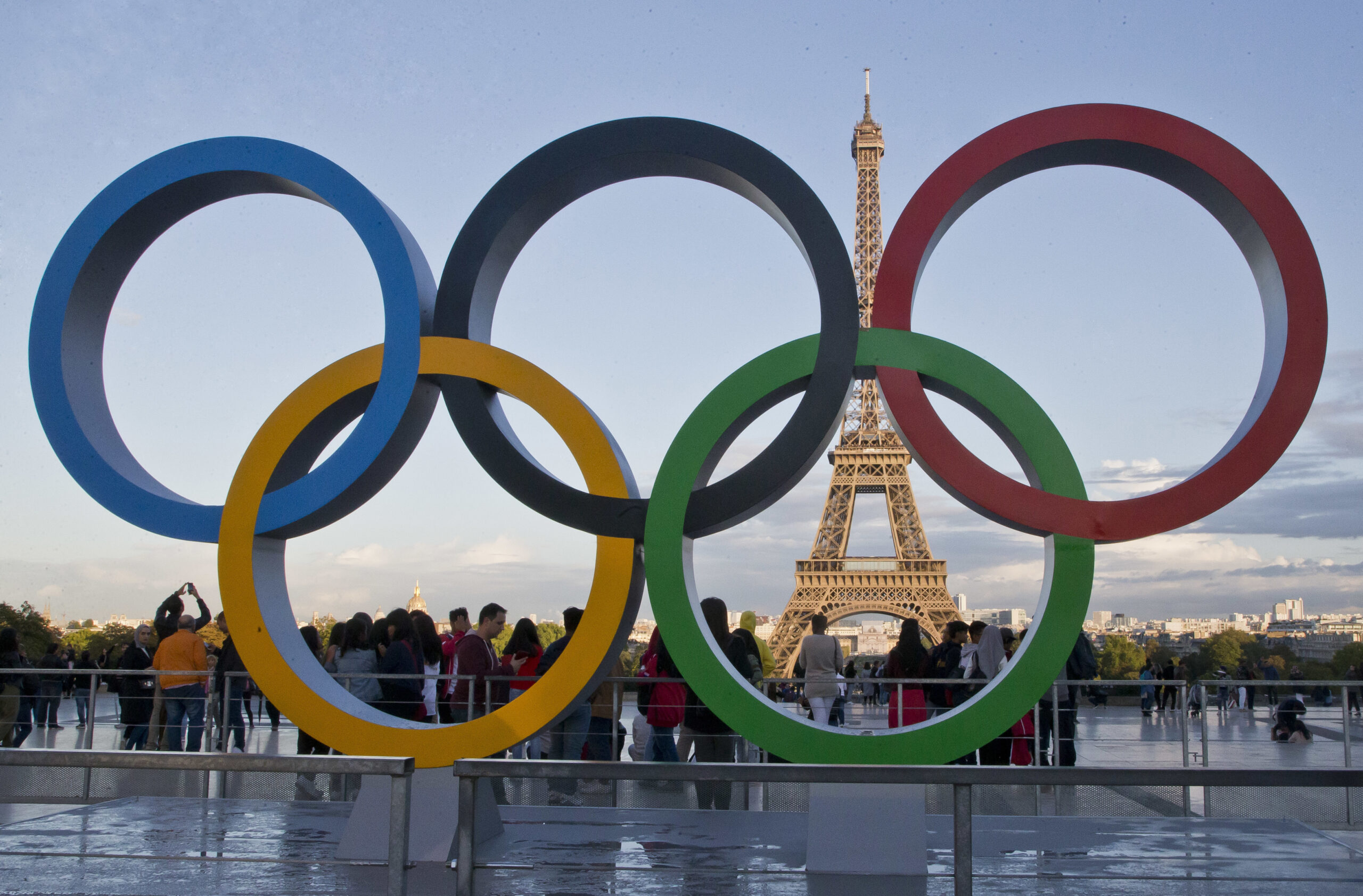 IOC Targets France for 2030 Olympic and Paralympic Winter Games ...