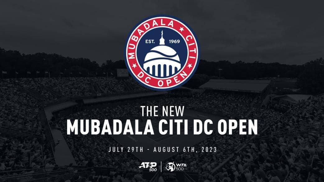 Mubadala Citi DC Open