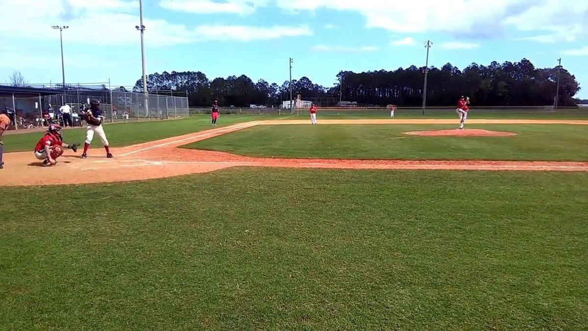 Ormond Beach Sports Complex