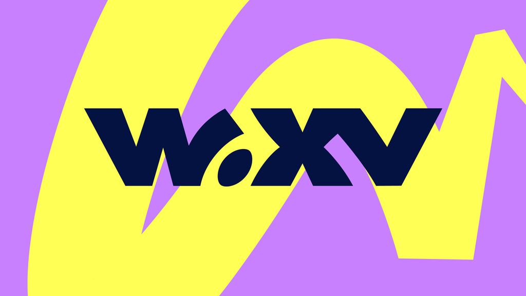 WXV Logo