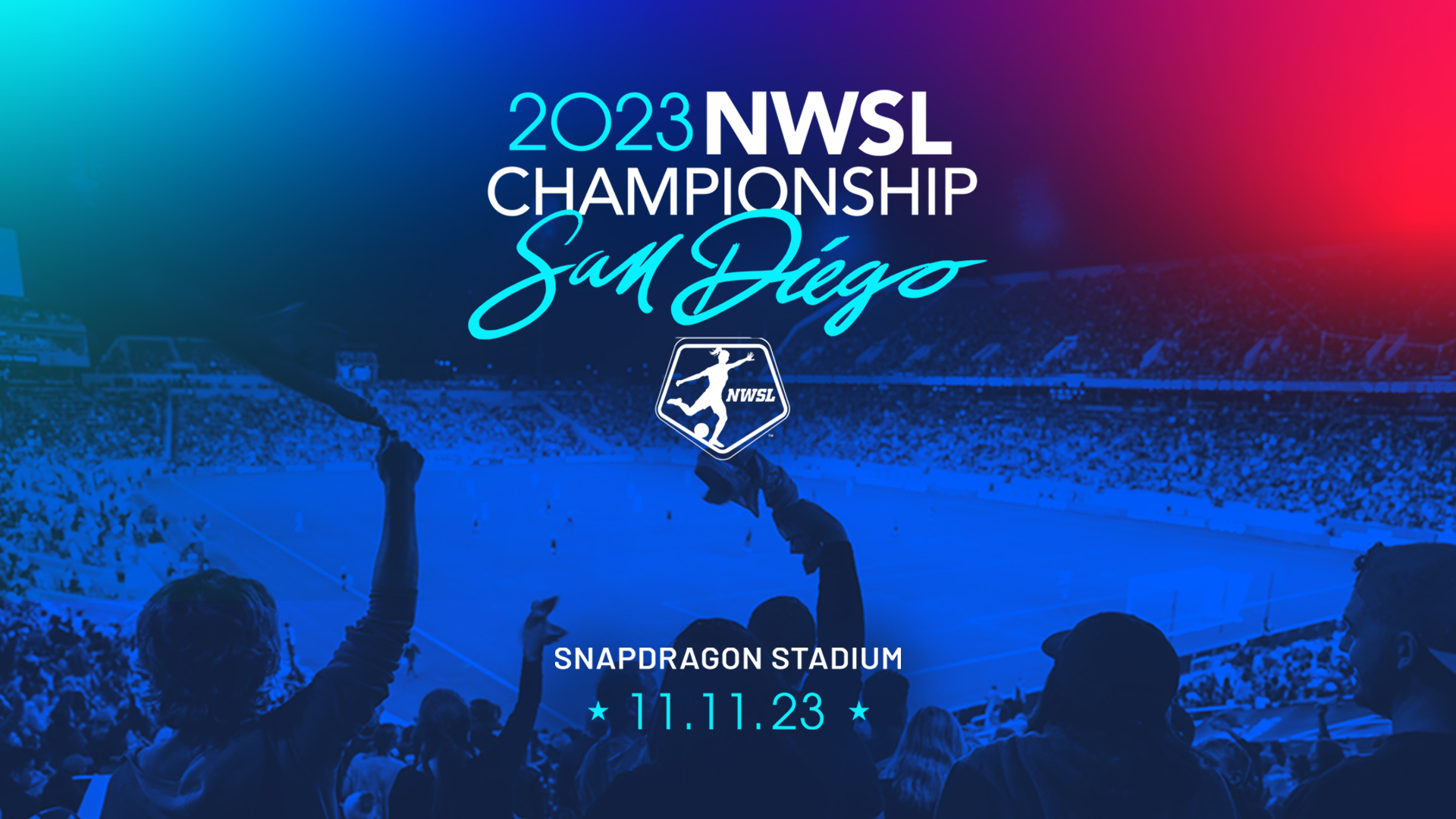 NWSL 2023 Championship